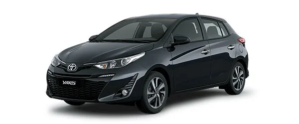 YARIS 1.5G CVT