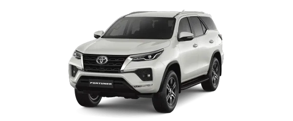 FORTUNER 2.4AT 4X2
