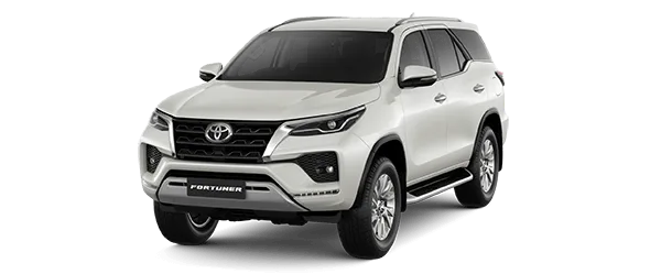 FORTUNER 2.7AT 4X4