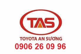 Toyota An Sương – Hồ Chí Minh
